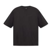 Levi's Bomull T-shirt Black, Herr