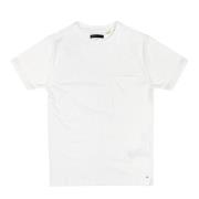 Levi's T-shirt White, Herr