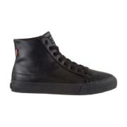 Levi's Sneakers Black, Herr