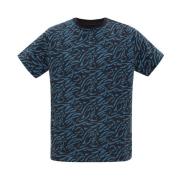 Levi's T-shirt Blue, Herr