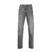 Levi's Slim-fit Jeans Gray, Herr