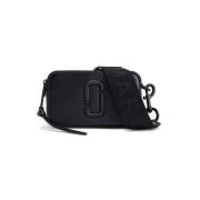 Marc Jacobs Snapshot DTM Bag Black, Dam