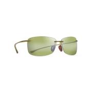 Maui Jim Sunglasses Green, Dam