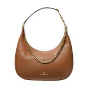 Michael Kors Shoulder Bags Brown, Dam