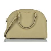 Michael Kors Axelväska Beige, Dam