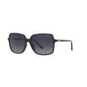 Michael Kors Sunglasses Black, Unisex