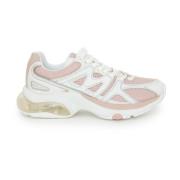 Michael Kors Sneakers Pink, Dam