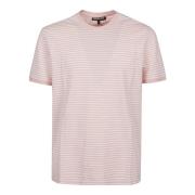 Michael Kors T-shirt Pink, Herr