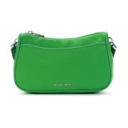 Michael Kors Shoulder Bags Green, Dam