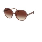 Michael Kors Milky-Primrose Sunglasses Mk2186U-354817 Brown, Dam