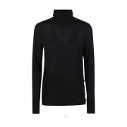 Michael Kors Stiliga Sweaters Black, Dam
