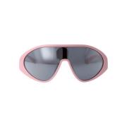 Moschino Mos157/S Solglasögon Pink, Unisex