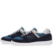 New Balance Made in UK 576Ct Jubileumssneakers Blue, Herr
