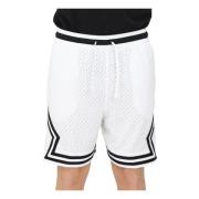 Nike Casual basket shorts White, Unisex