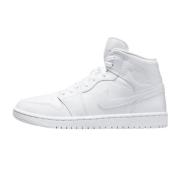 Nike Sneakers White, Dam