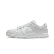 Nike Photon Dust Dunk Low Sneakers Gray, Dam