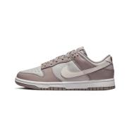 Nike Måne Fossil Sneakers Gray, Dam