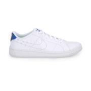 Nike Next Nature Court Royale Sneakers White, Dam