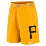 Nike Pirates Bermuda Shorts Yellow, Herr