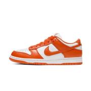 Nike Orange Blaze Dunk Low SP Orange, Herr