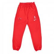 Nike Dri-Fit Spotlight Pant Chibul Red, Herr