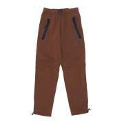 Nike Lättvikts Tech Fleece Sportbyxor Brown, Herr