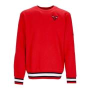 Nike Courtside Chibul Sweatshirt Red, Herr