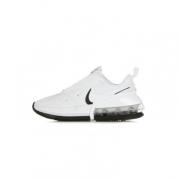 Nike Låga Air Max Up Sneakers White, Dam