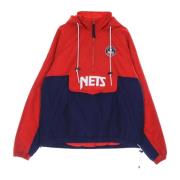 Nike NBA Courtside Premium Jacket Bronet Multicolor, Herr