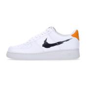 Nike Air Force 1 07 Sneakers White, Herr
