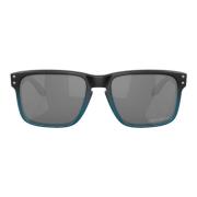 Oakley Trendy TLD Blå Fade Solglasögon Blue, Herr