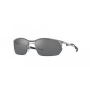 Oakley Wire Tap 2.0 Solglasögon för Män Gray, Herr