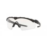 Oakley Sunglasses SI Ballistic M Frame 3.0 OO 9150 Black, Herr