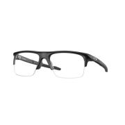Oakley Plazlink OX 8061 Glasögonbågar Black, Unisex