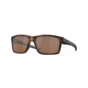 Oakley Solglasögon Brown, Herr