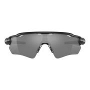 Oakley Matt Svart Polariserade Solglasögon Black, Herr