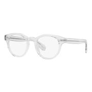 Oliver Peoples Cary Grant OV 5413U Glasögonbågar Gray, Unisex