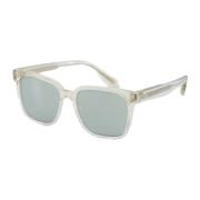 Oliver Peoples Sunglasses Beige, Unisex