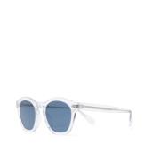 Oliver Peoples Ov5382Su 110180 Sungles White, Unisex