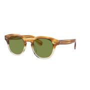 Oliver Peoples Ov5413Su 167452 Solglasögon Brown, Unisex