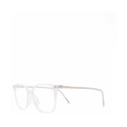 Oliver Peoples Brun/Havana Optisk Ram Yellow, Unisex