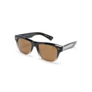 Oliver Peoples Ov5521Su 174853 Sunglasses Black, Unisex