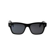 Oliver Peoples Birell SUN Solglasögon Black, Herr