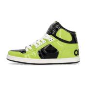Osiris Shoes Green, Herr