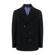 Paul Smith Svarta rockar Black, Herr