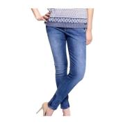 Pepe Jeans Cher Slim Fit Solglasögon Blue, Dam