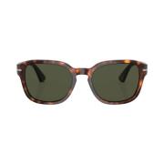 Persol Solglasögon Brown, Unisex