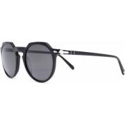 Persol Solglasögon Po3281S 95/48 Black, Unisex