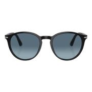 Persol Sungles Black, Unisex