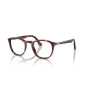 Persol Vista 3143V Glasögon Brown, Unisex